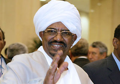 البشير